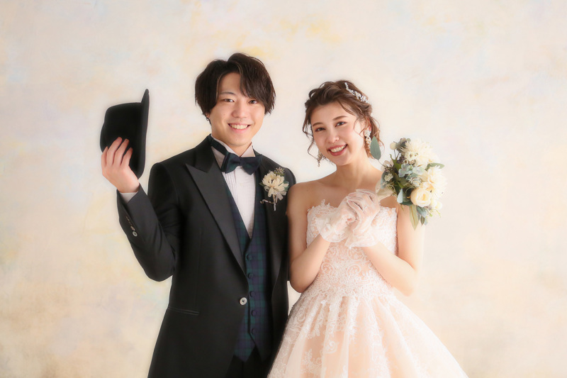 仲良しショット♡