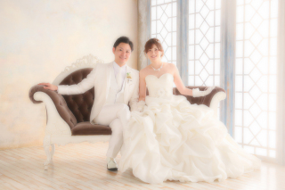 大切な2人の記念をカタチに、、、、♡