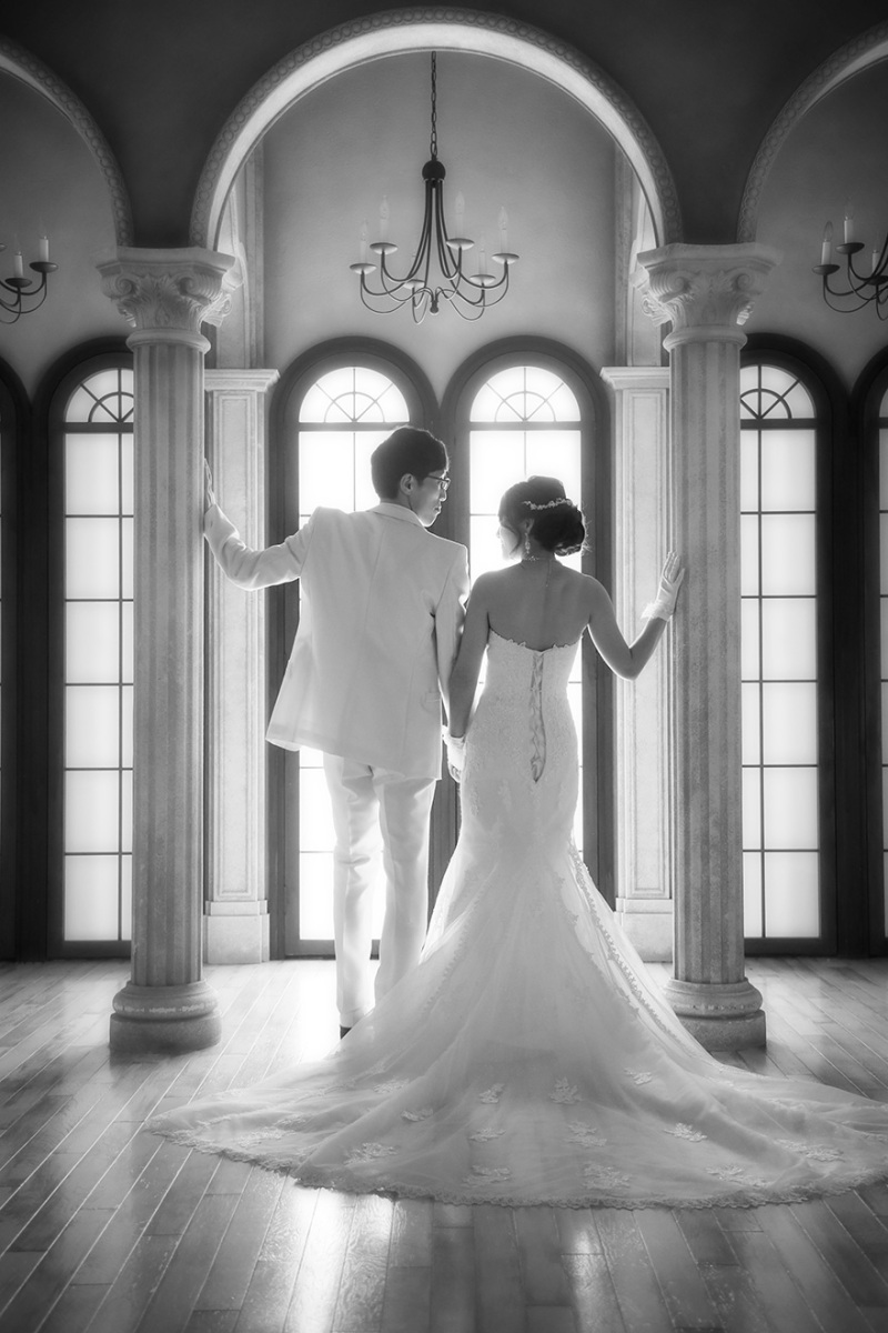 3着コースで素敵な時間を