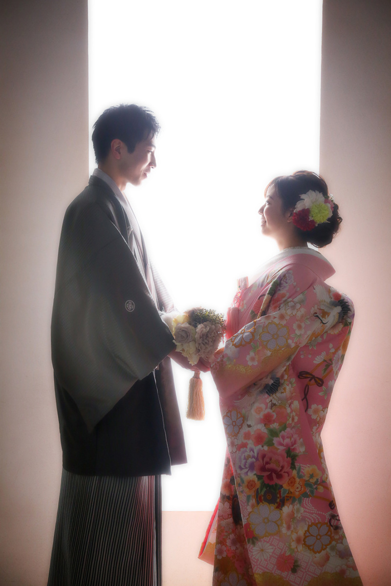 ロマンティックに♡