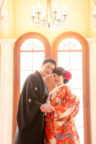 家族になります♡