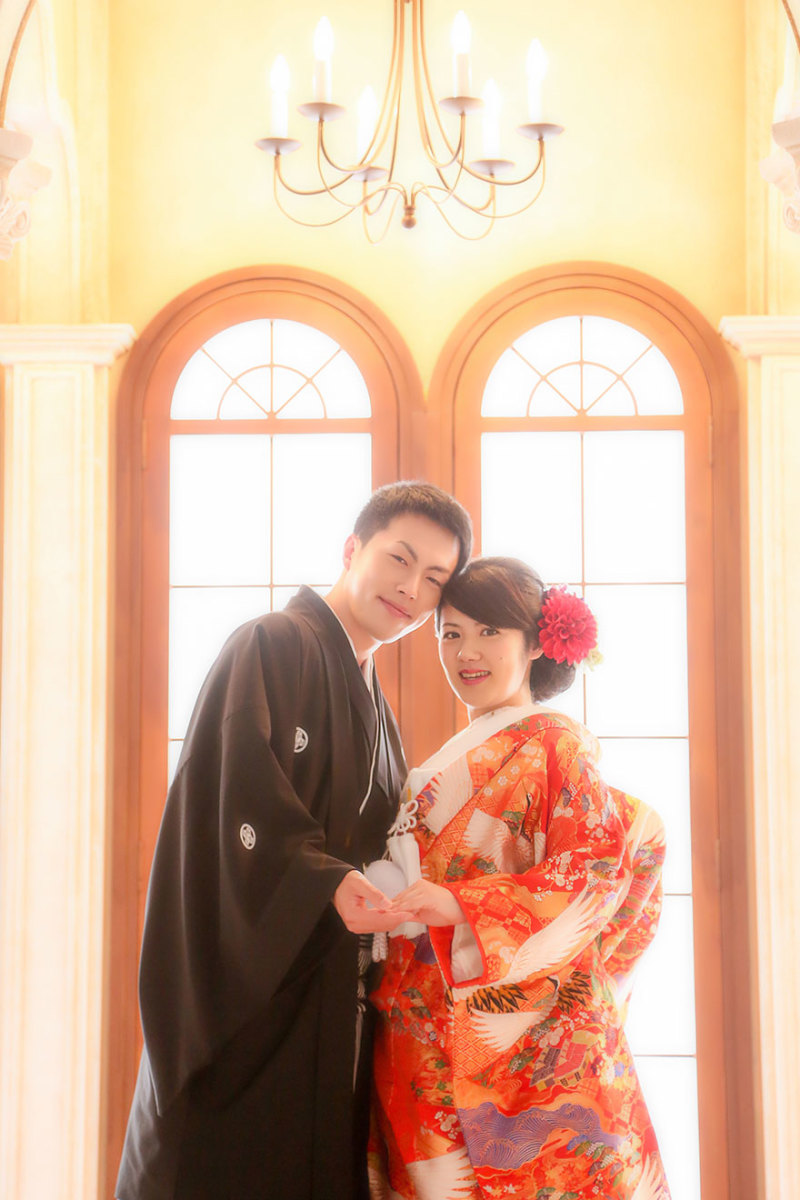 家族になります♡