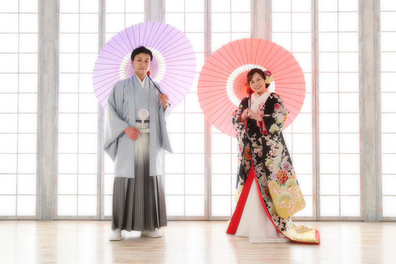 家族みんなで☺