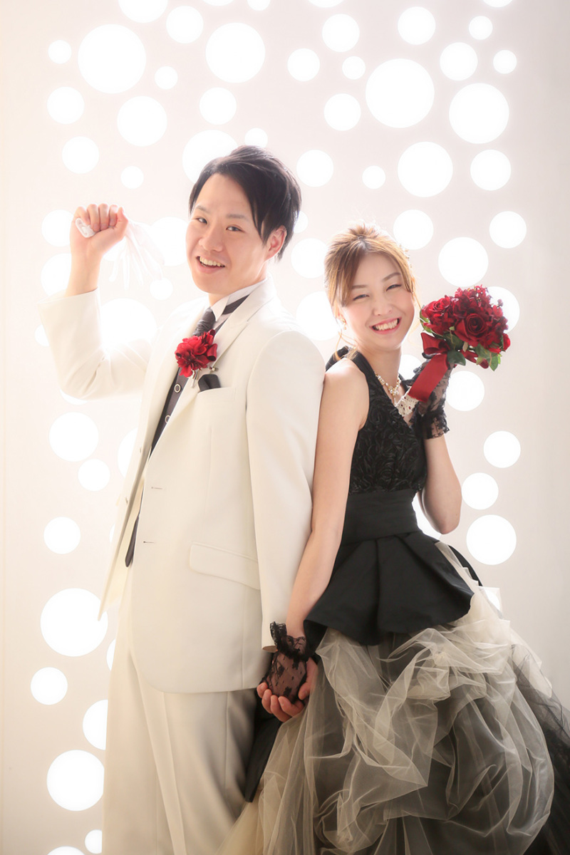 happy wedding♡