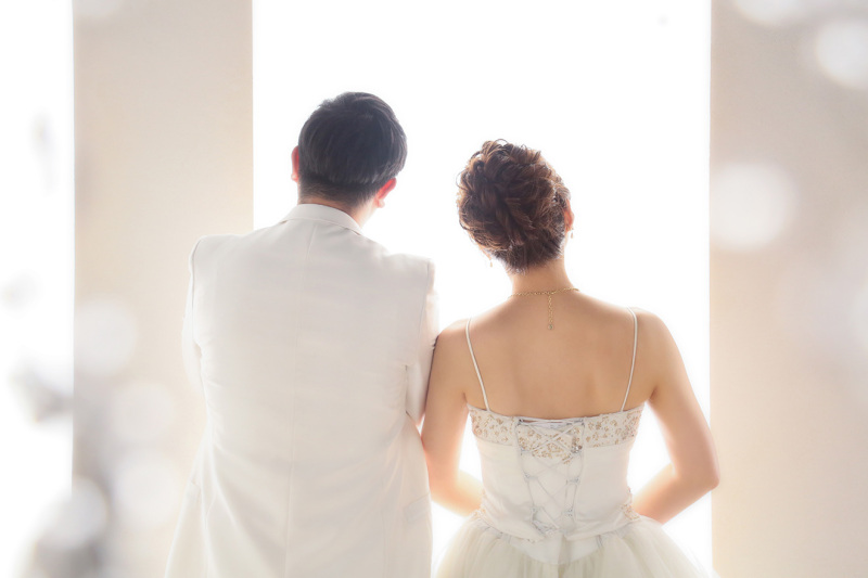 バックショットも