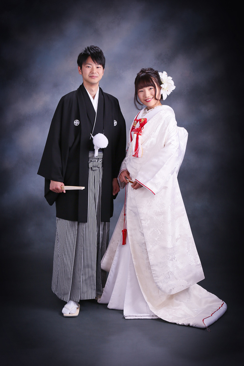 上品でクラッシックに