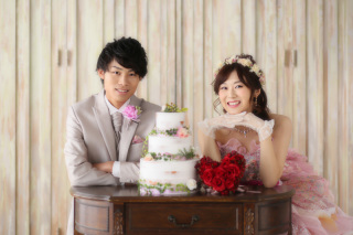 おふたりで可愛らしく♡