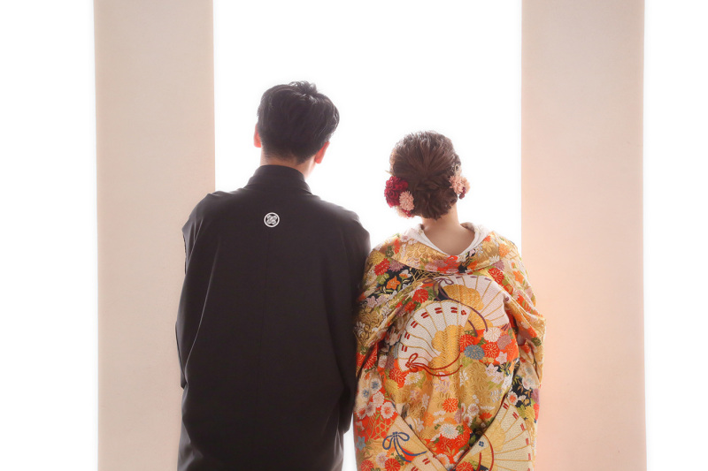 雰囲気も大切に…