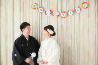 家族になりました！