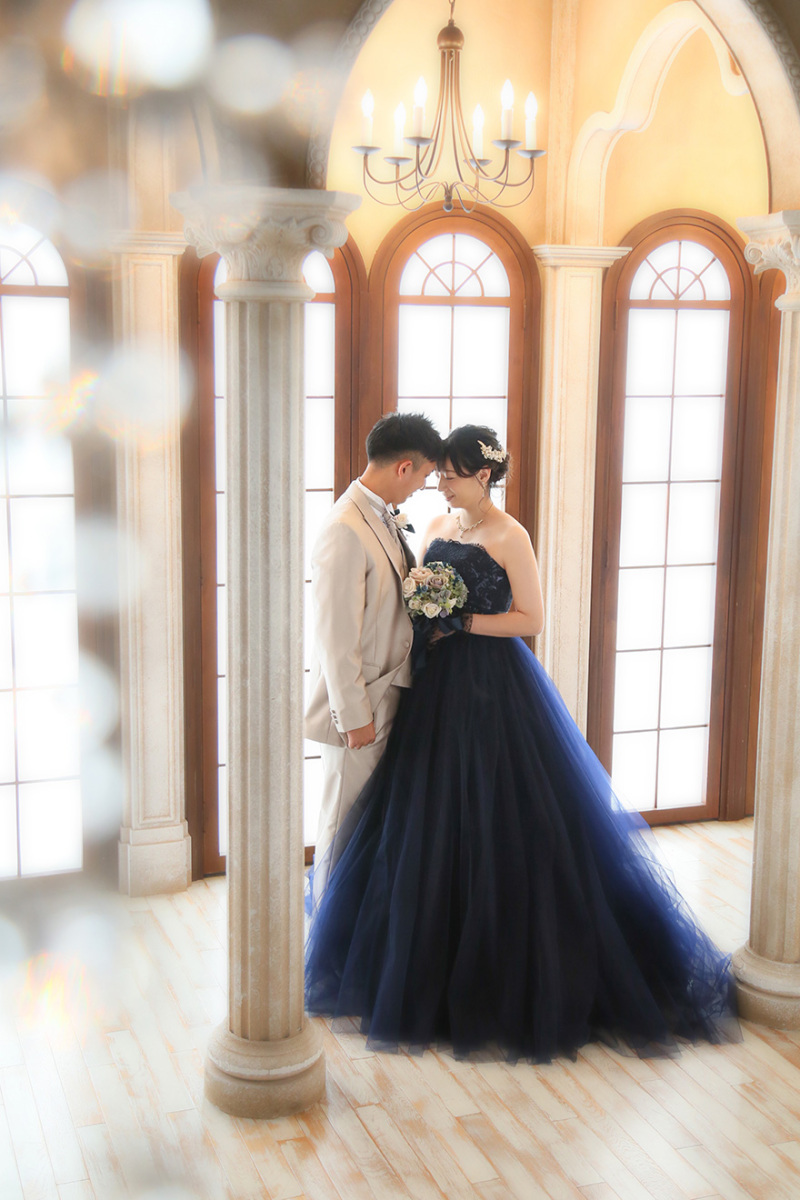 和装×洋装3着コース♪♪♪