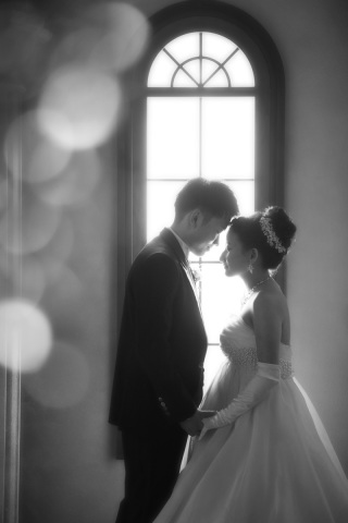 マタニティウェディング❀