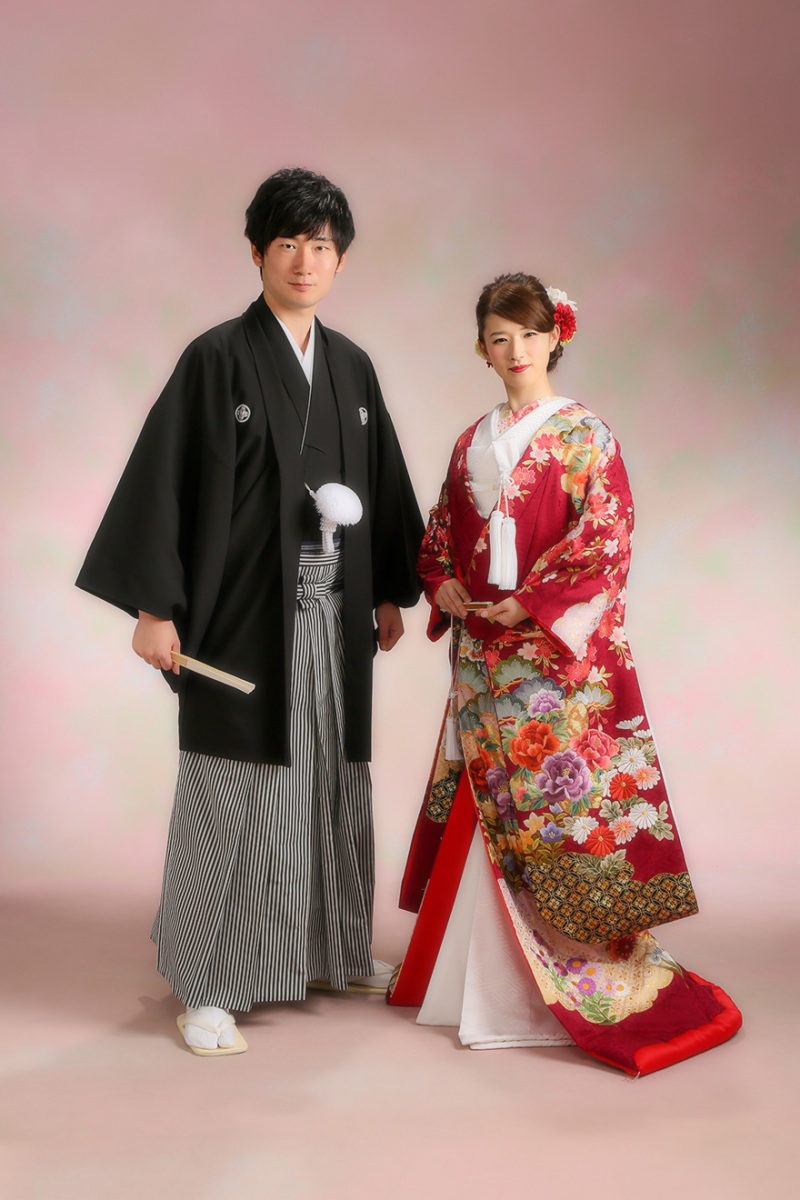 色褪せない一枚