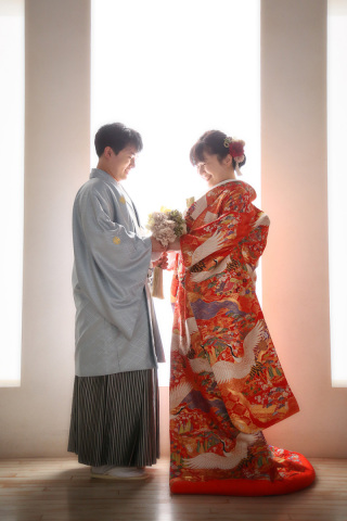 和＆洋の3着プラン❁