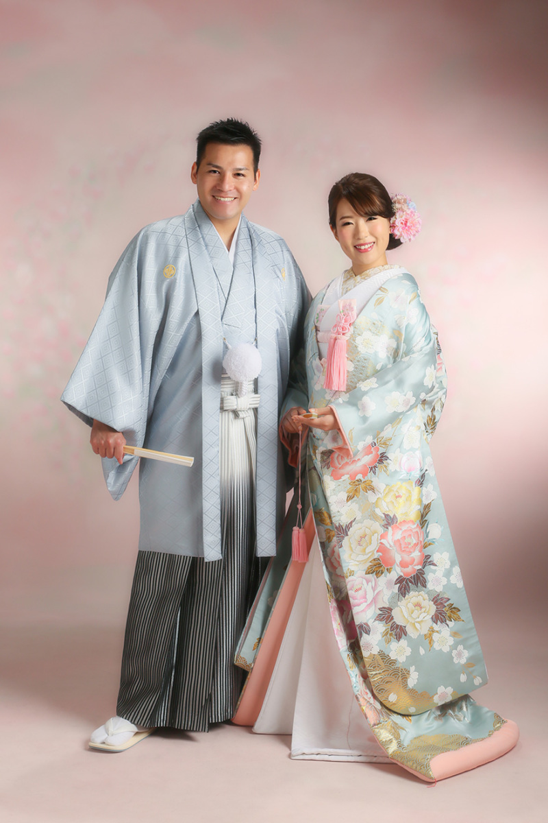 クラシックな写真も撮れます