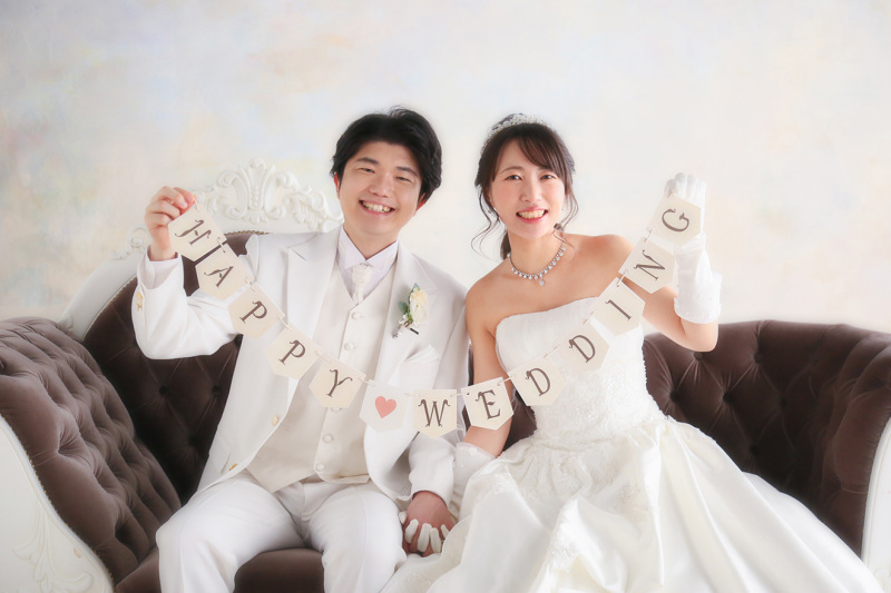 HappyWedding♡