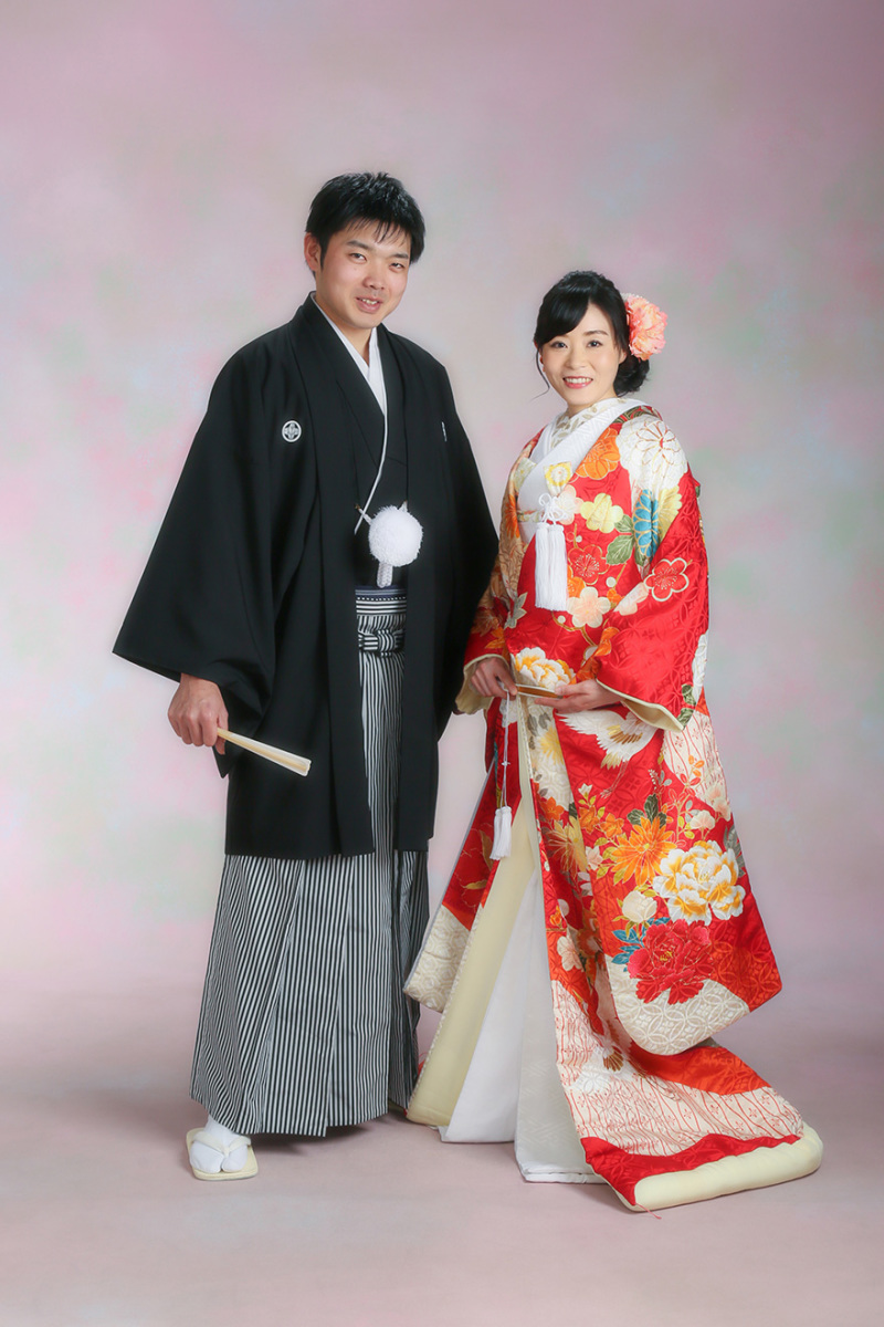 上品でクラッシックに