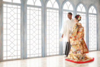 3着フルセットコース　【らかんスタジオ仙台店】