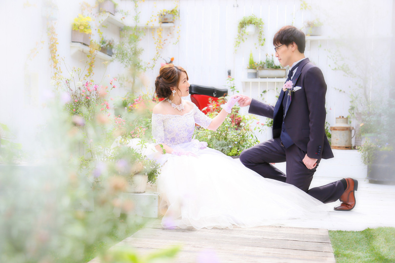 ガーデンフォト✿