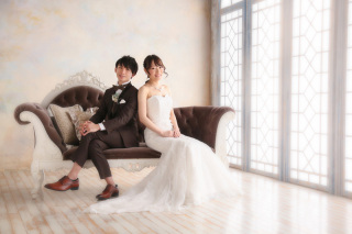 和も洋も楽しめる！2着コース♪