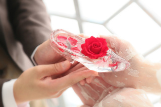 とっておきのウェディングプラン