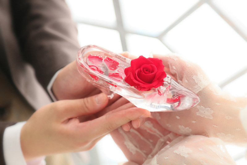 とっておきのウェディングプラン