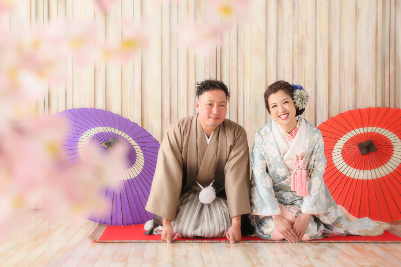 3着コースで自分らしく…❁