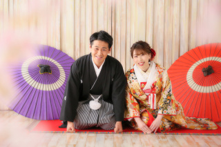 和洋2着❀アルバムプラン