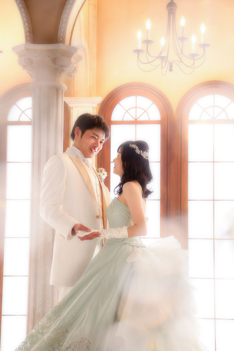 ロマンティックシーン♡