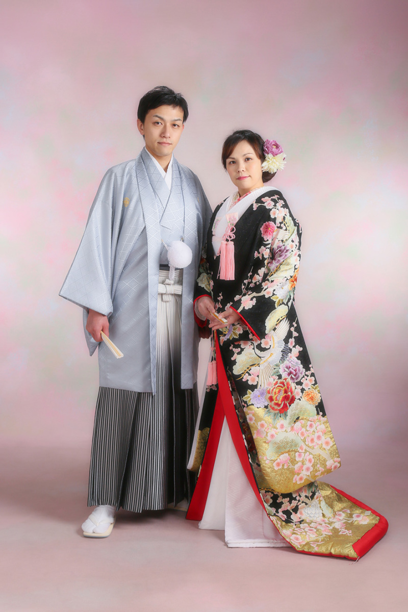 上品かつクラッシックに