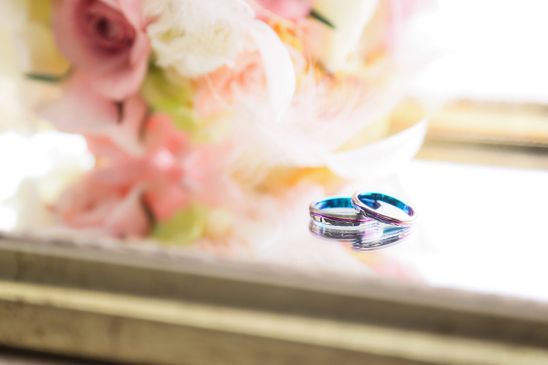 思い出の品もご一緒に・・・