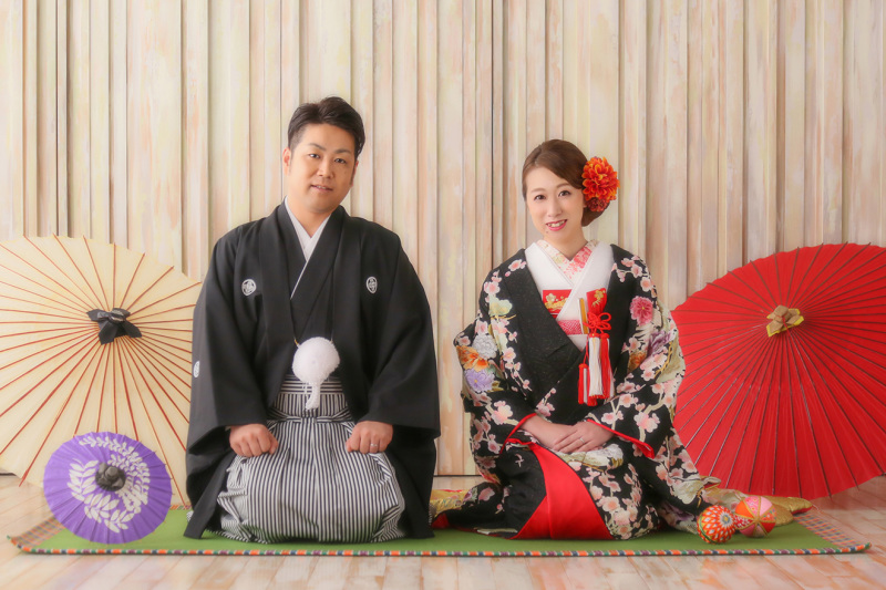 年賀状にもおすすめ♪