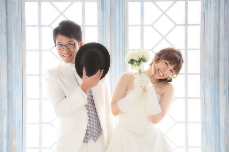 時にはこんなシーンも...