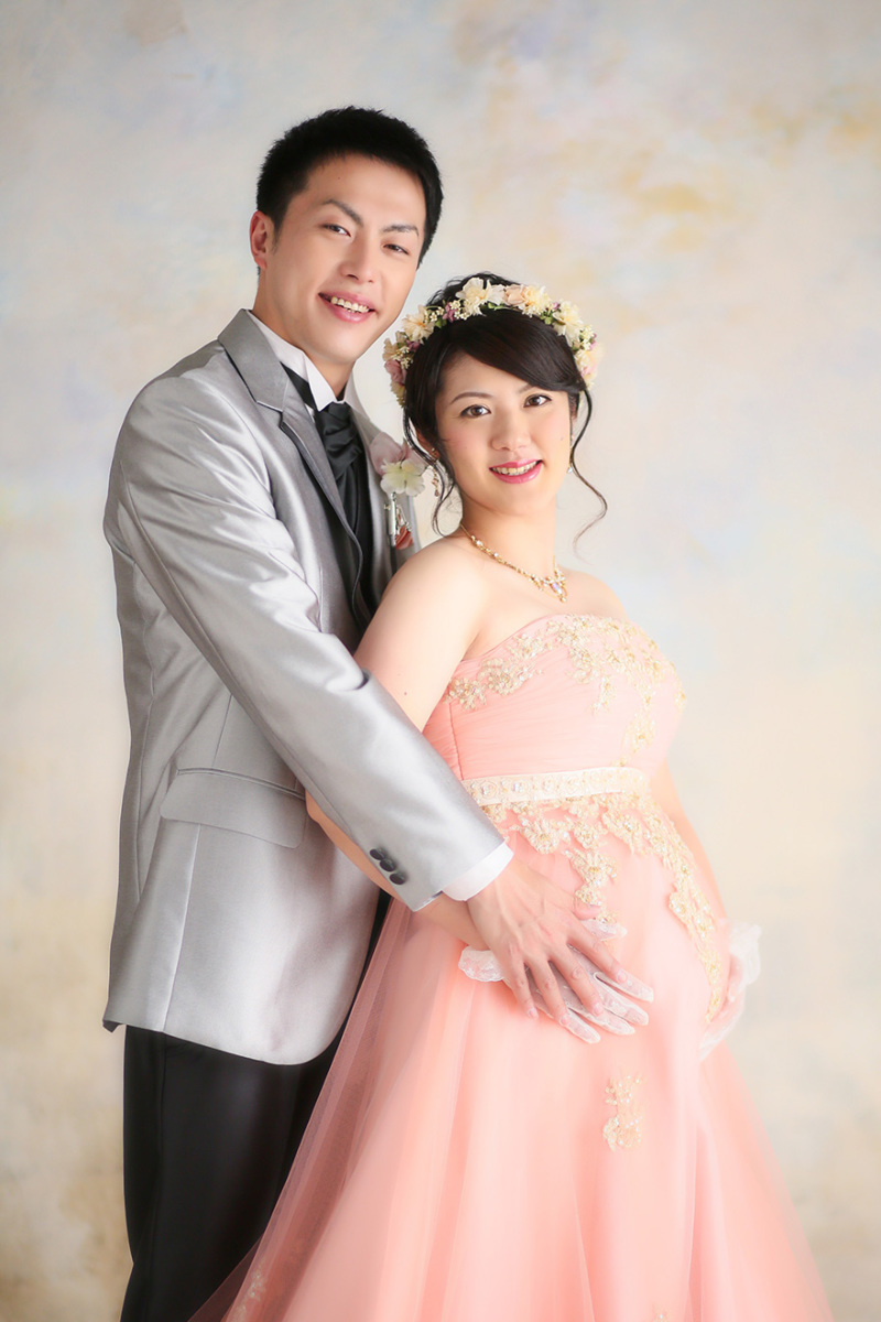 家族が増えます♪