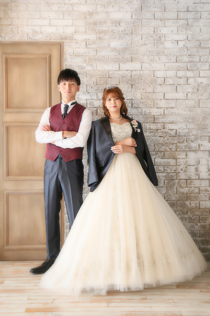 カジュアルな雰囲気で☆彡