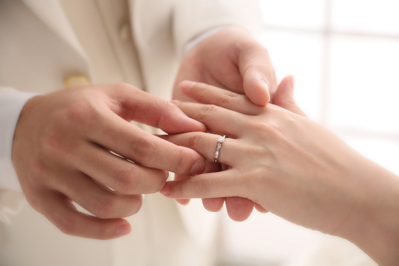 素敵なシーンも…