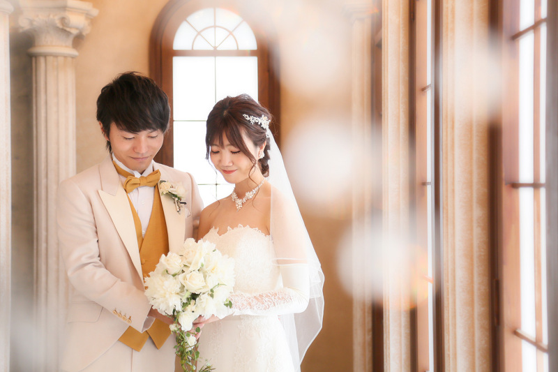 暖かさのある空間で