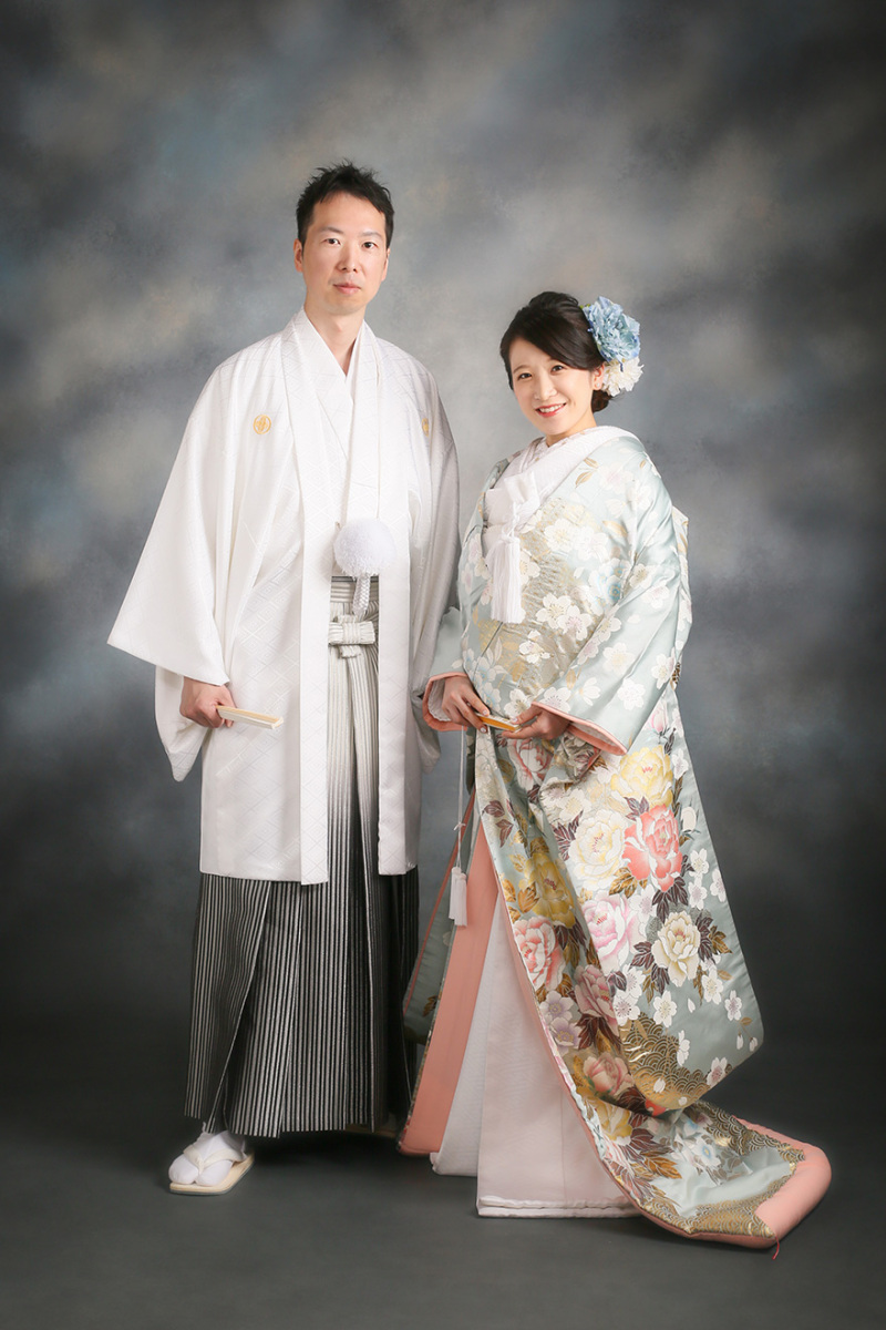 スクリーン背景