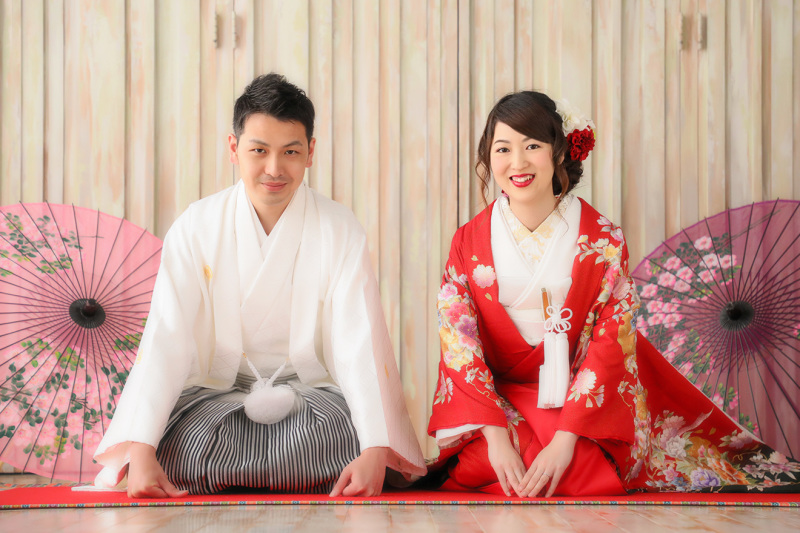 まずはご挨拶♪