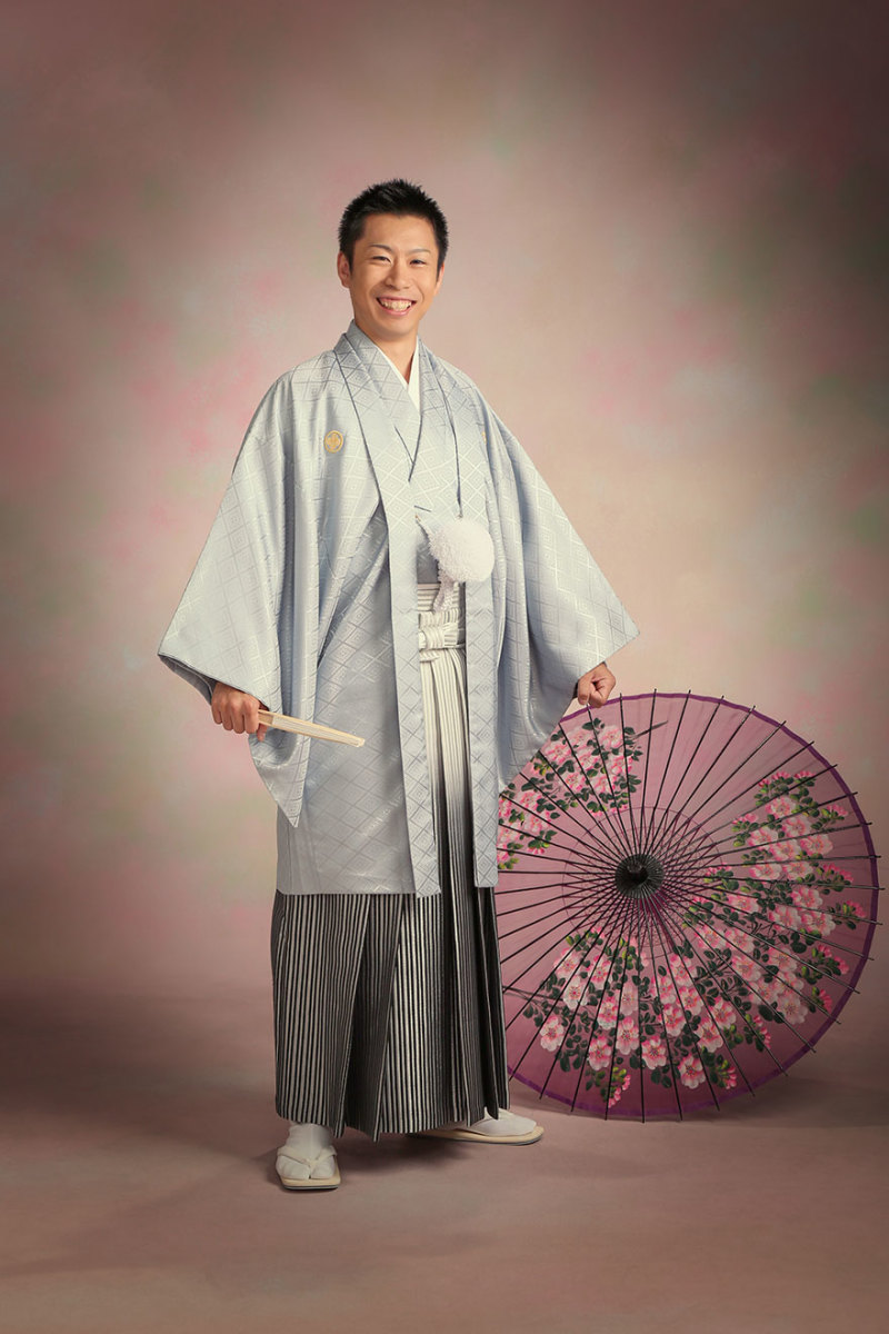 ソロショット②