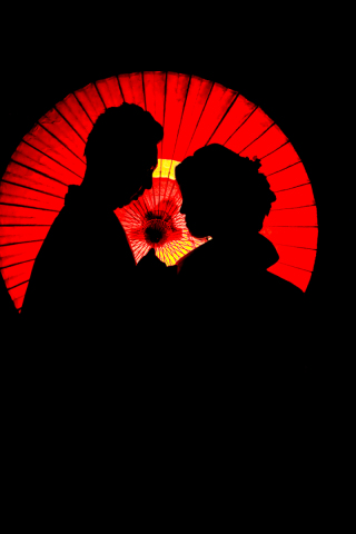 ドラマティック☆フォトウェディング