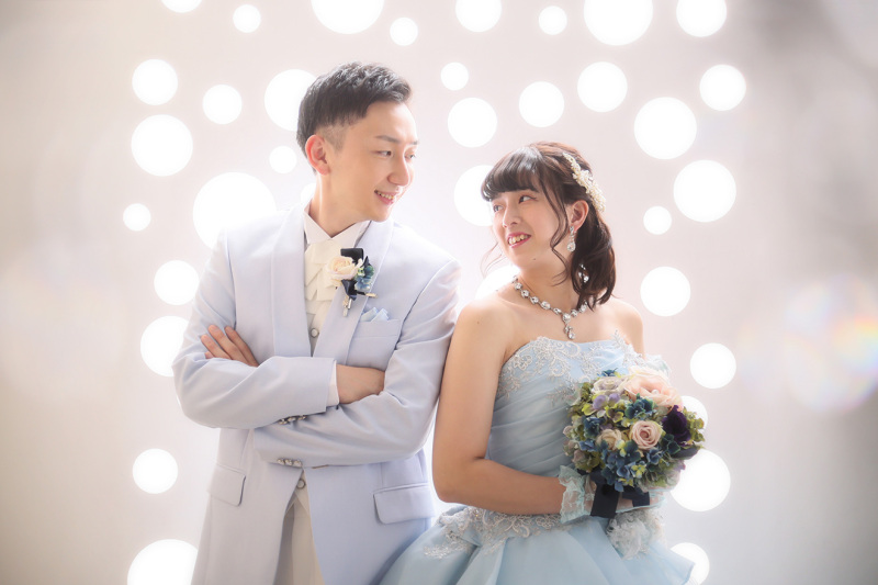 見つめ合って、、、♡