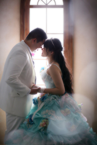 ガーデンフォト♡