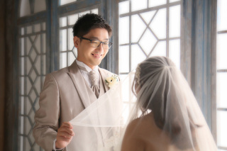 秋のしっとり3着コース☆