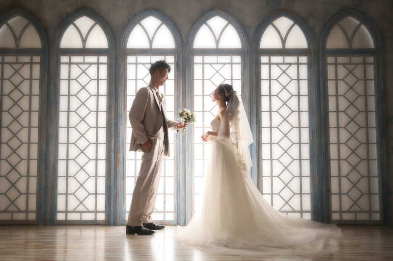 大人なプロポーズで…