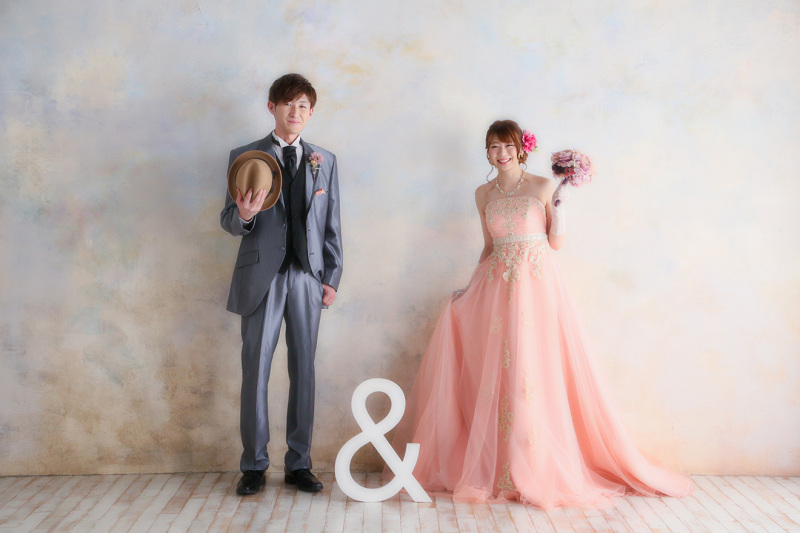 ロマンティックに♡