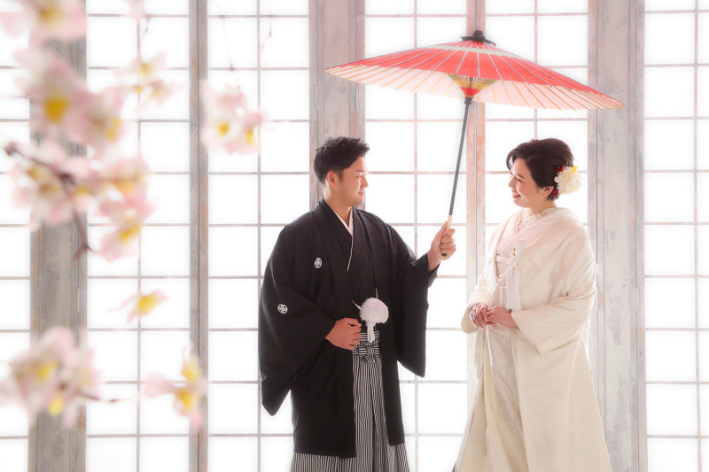 思い出の一コマを…