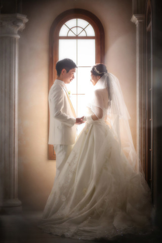 着物とドレスお好きな組み合わせで！3着コースのご紹介♪