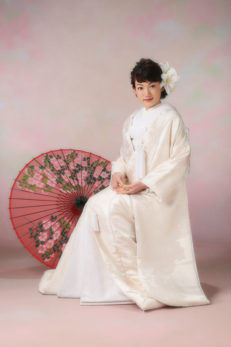 ソロショット①