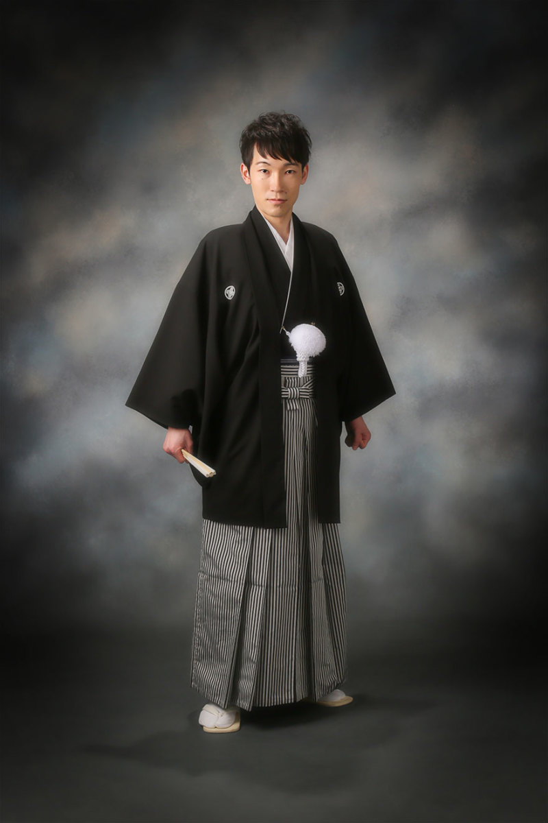 ソロショット②