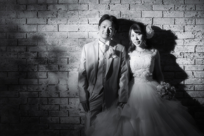 メイキングカット